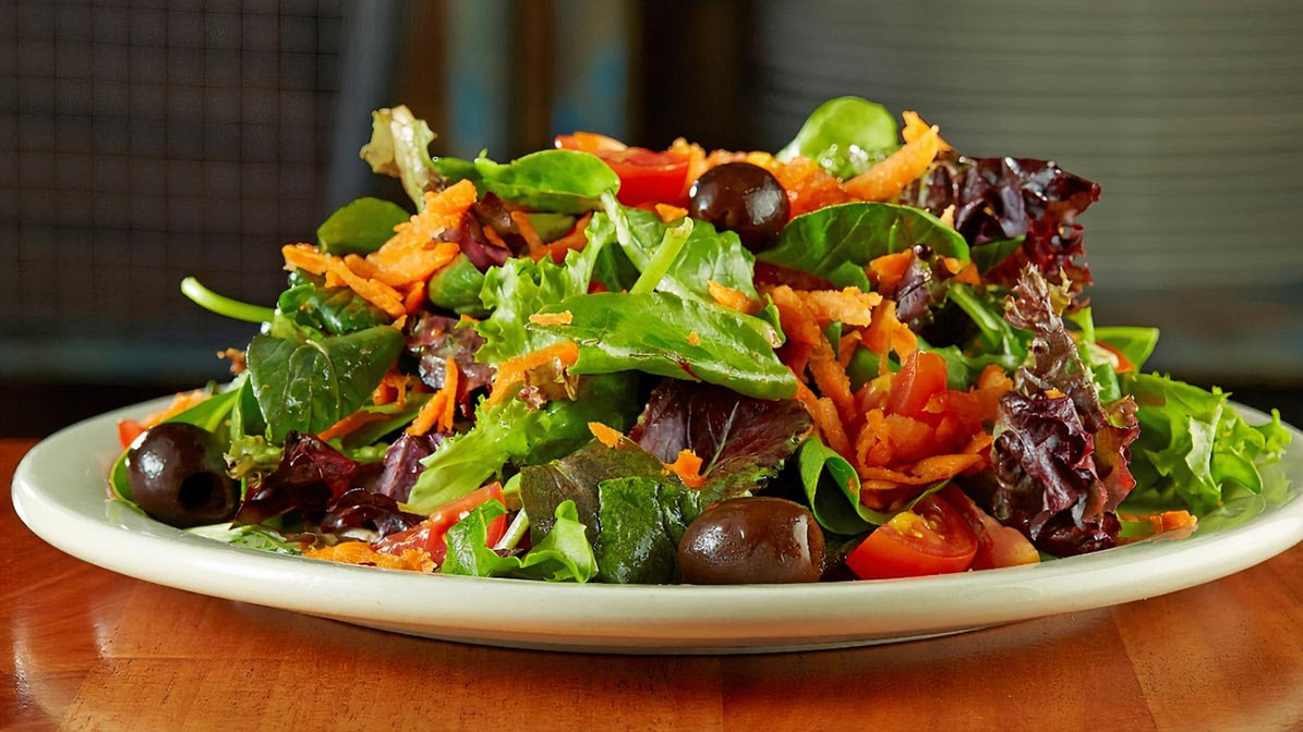 Pizzeria Testa by null