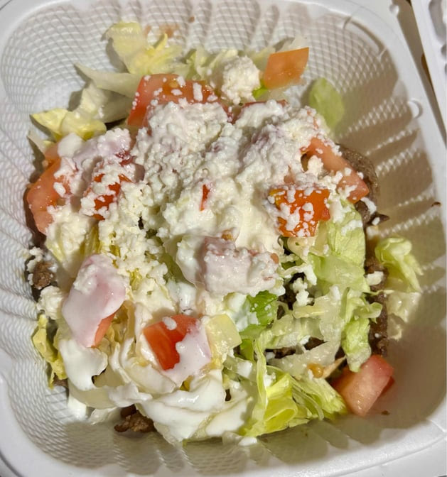 Chanos Drive-In by null