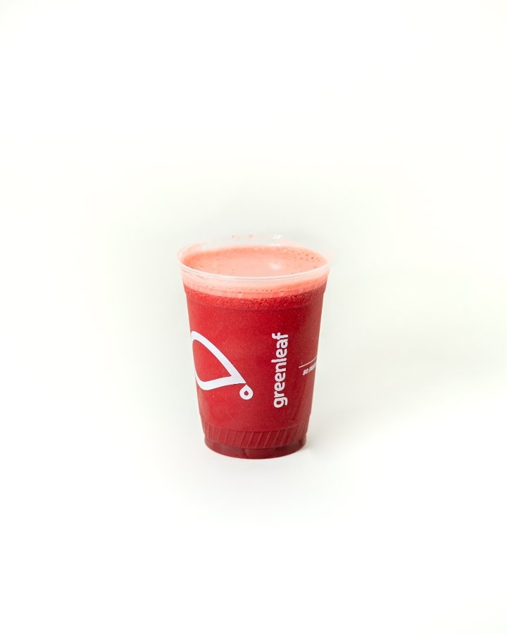 Greenleaf Juice – Juice Bar by null