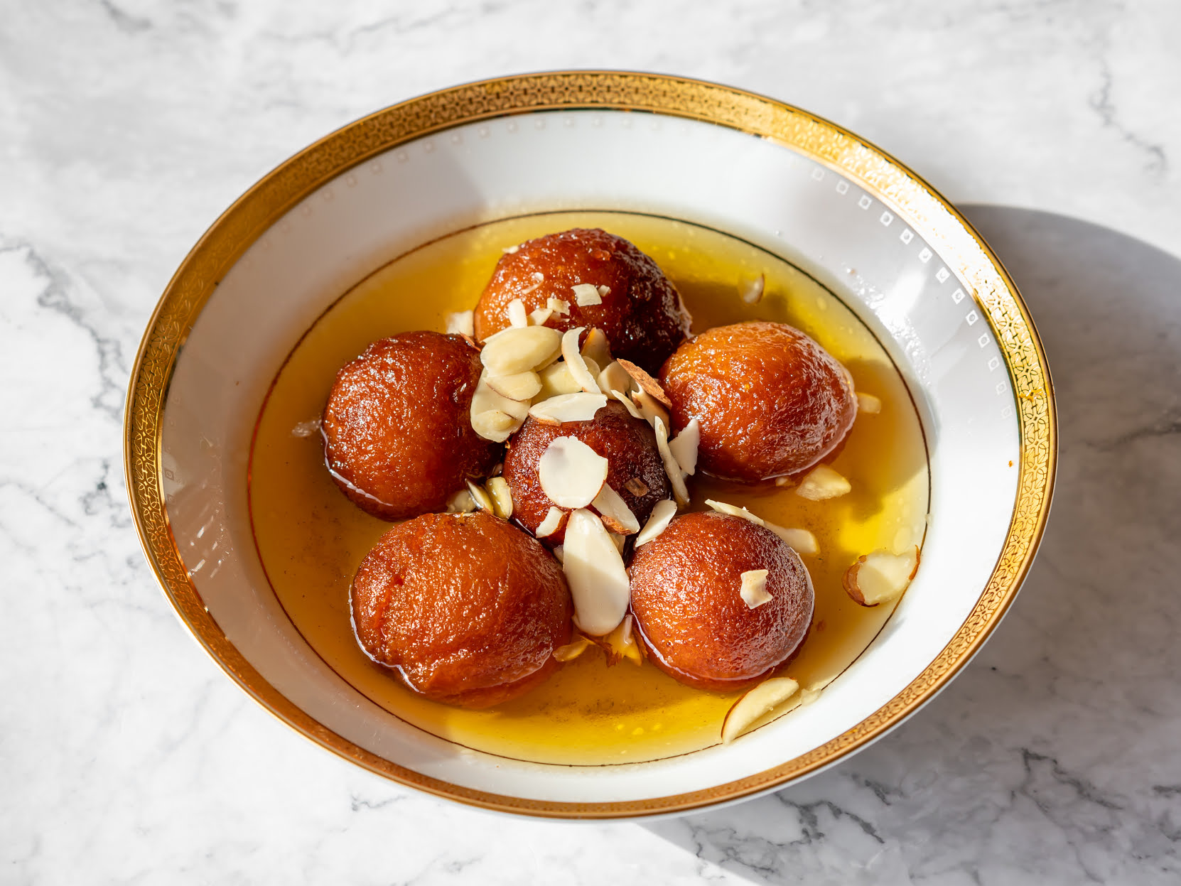 Govinda’s Vegan/Vegetarian Cafe by null