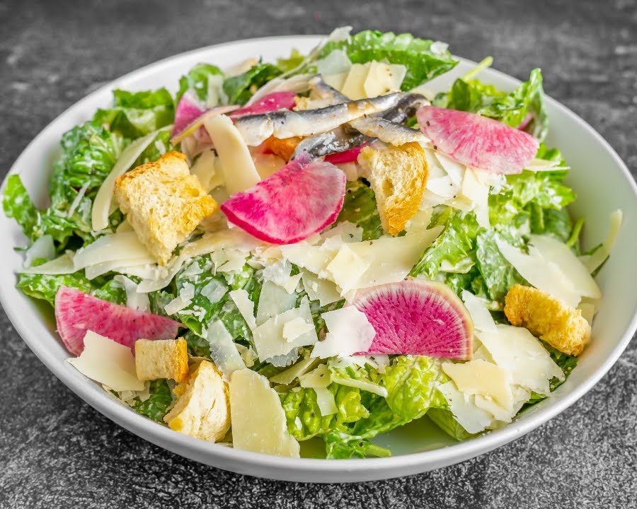 Mission Picnic by null