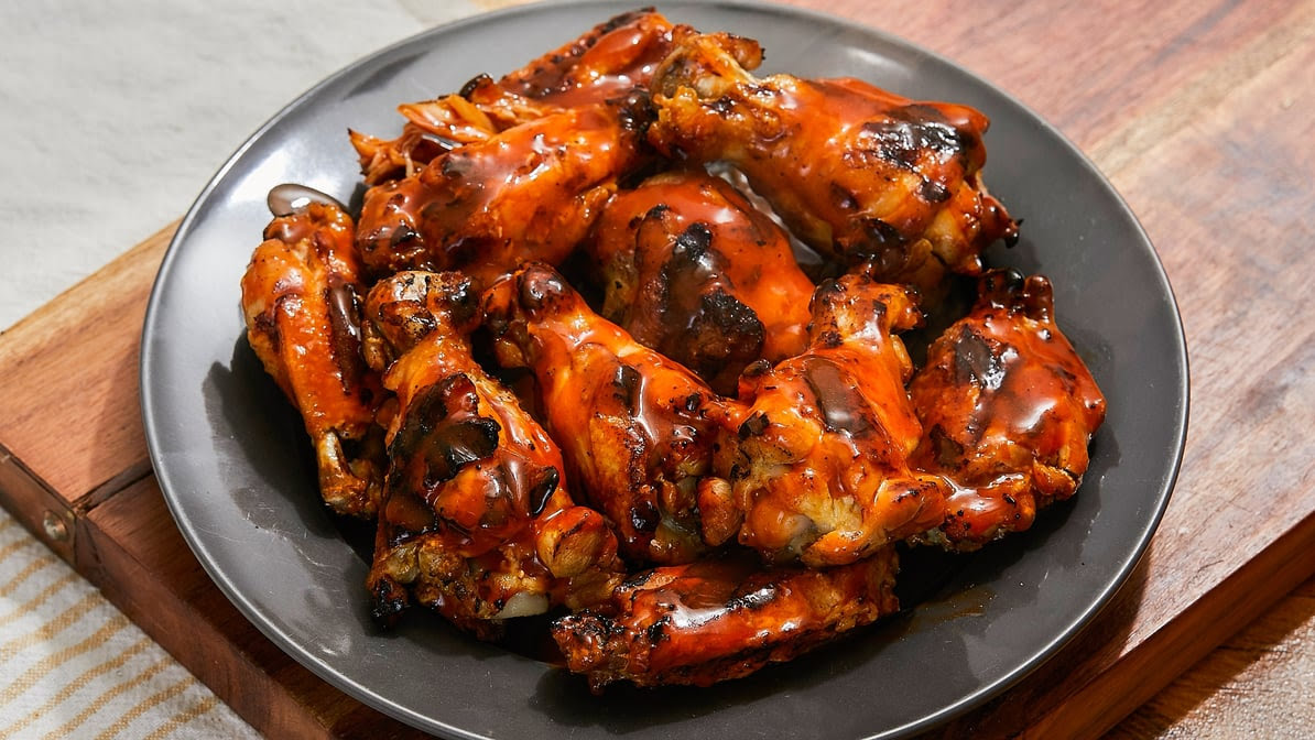 Chicken Feastin by null