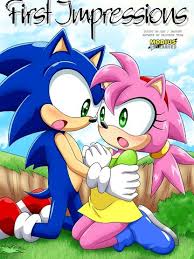 Sonic fucks amy rose sonic the hedgehog porn jpg x Sonic and amy