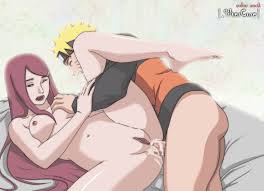 Kushina naruto deepthroat hentai porn comic jpg x Kushina hentai