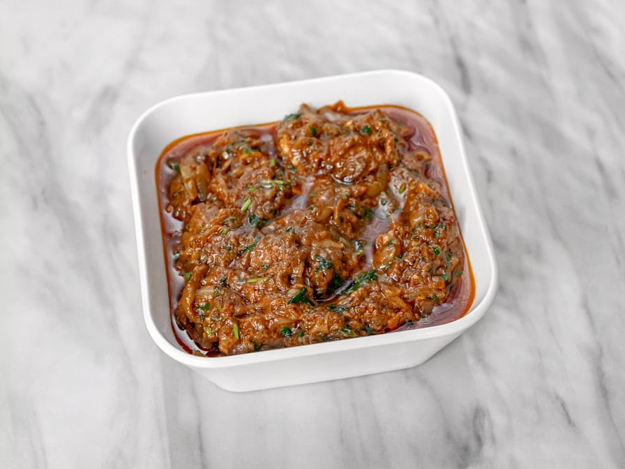 Charminar Biryani House - (Griswold St) Downtown by null