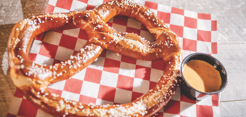 Parry's Pizzeria & Taphouse by null