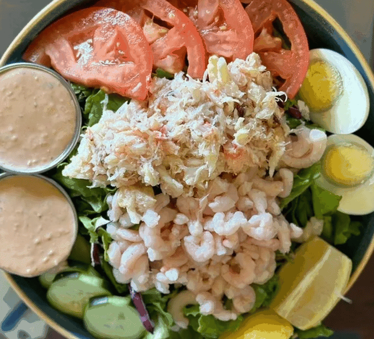 The Sardine Can by null