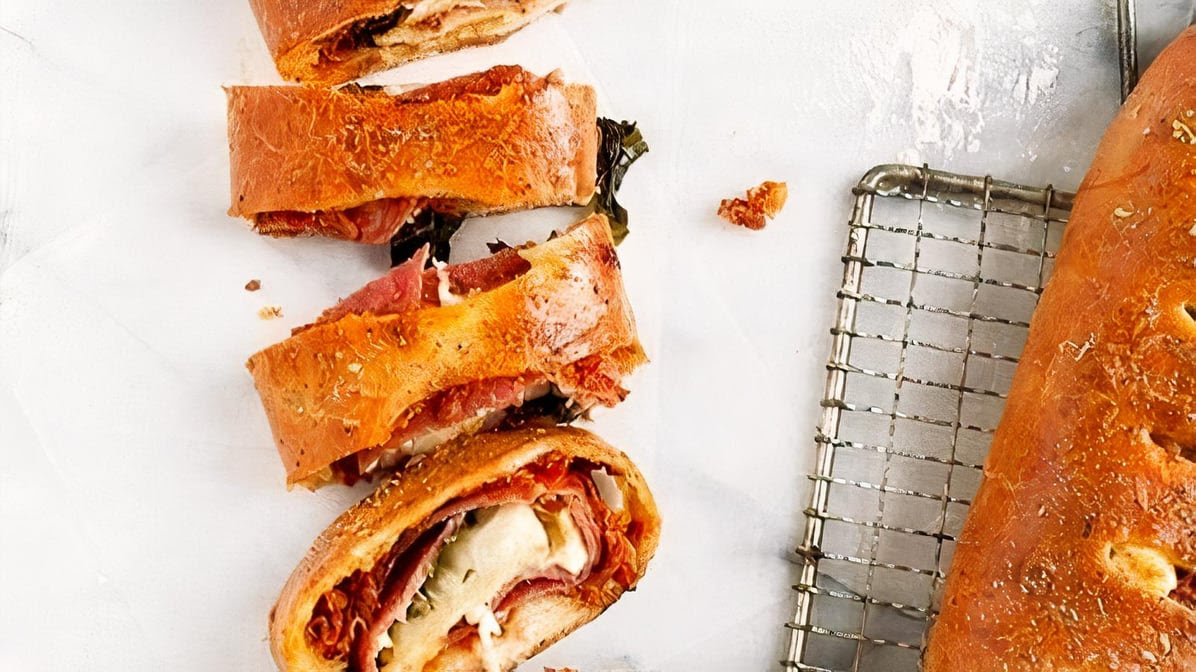 Mamma Mia's Italian Pizzeria by null