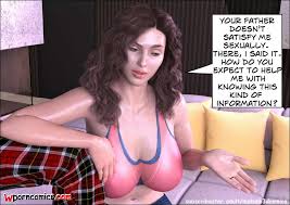 My mom is a porn star nandof mom is a porn star chapter nandof allporncomic jpg x Info mom