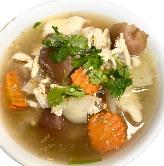 Mana Thai Cafe by null