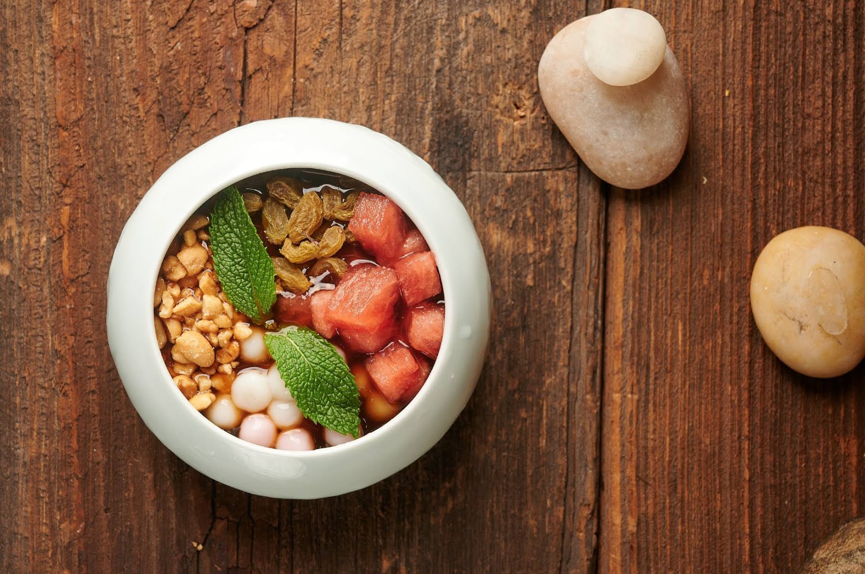 Mountain House Rowland Heights 川山甲 by null