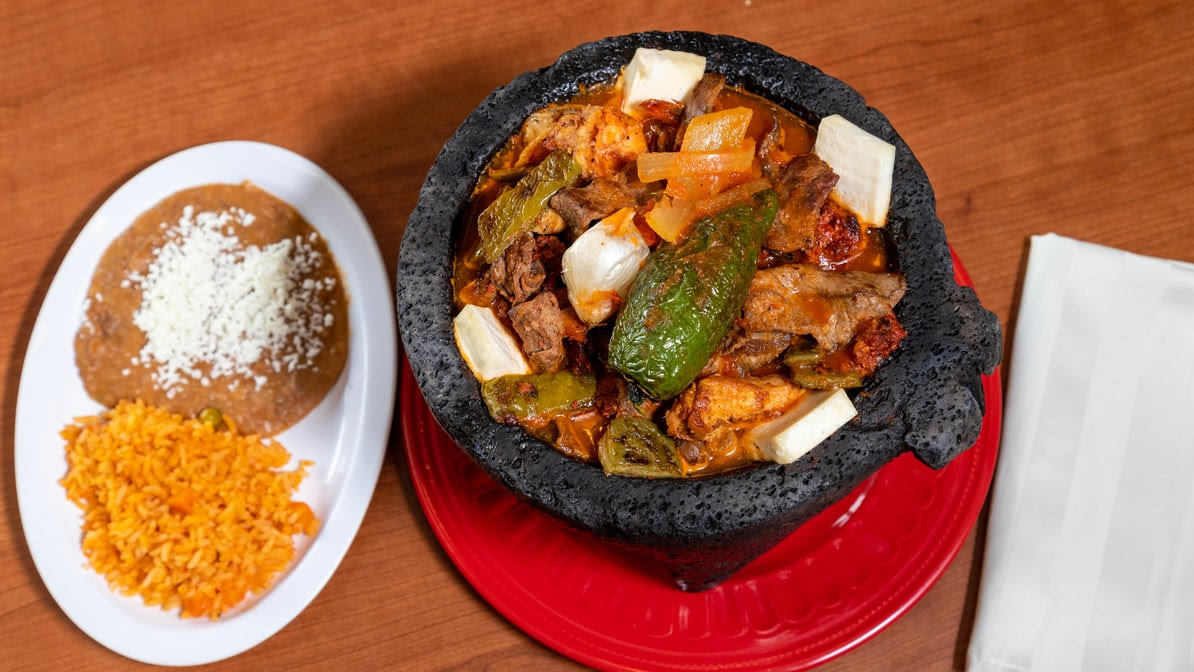 Los 4 Vientos by null