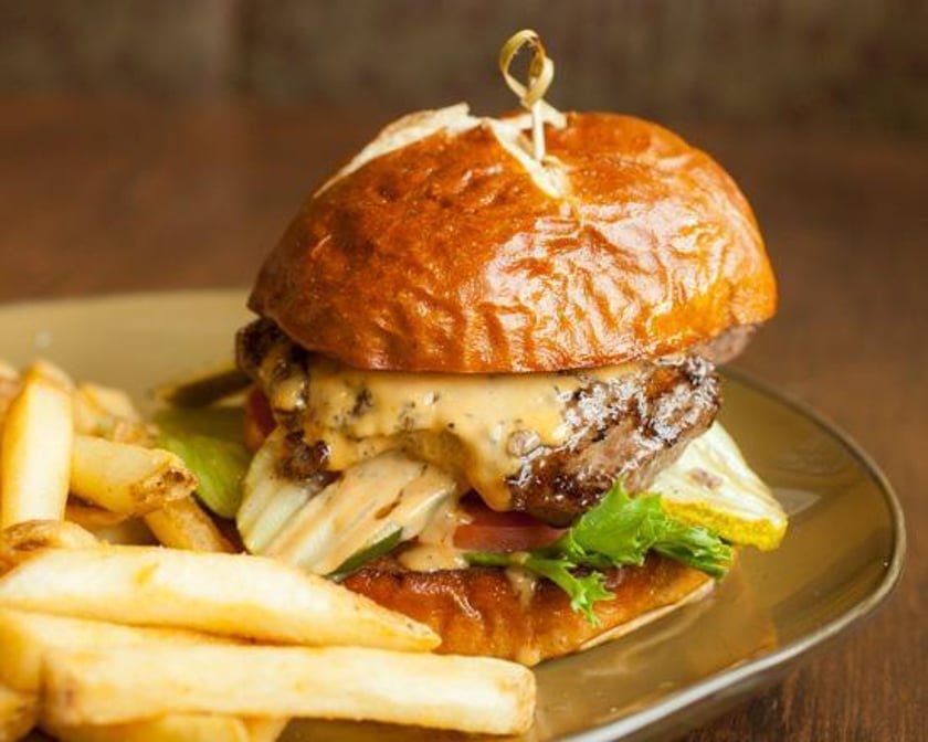 Shawn O'Donnell's American Grill and Irish Pub by null