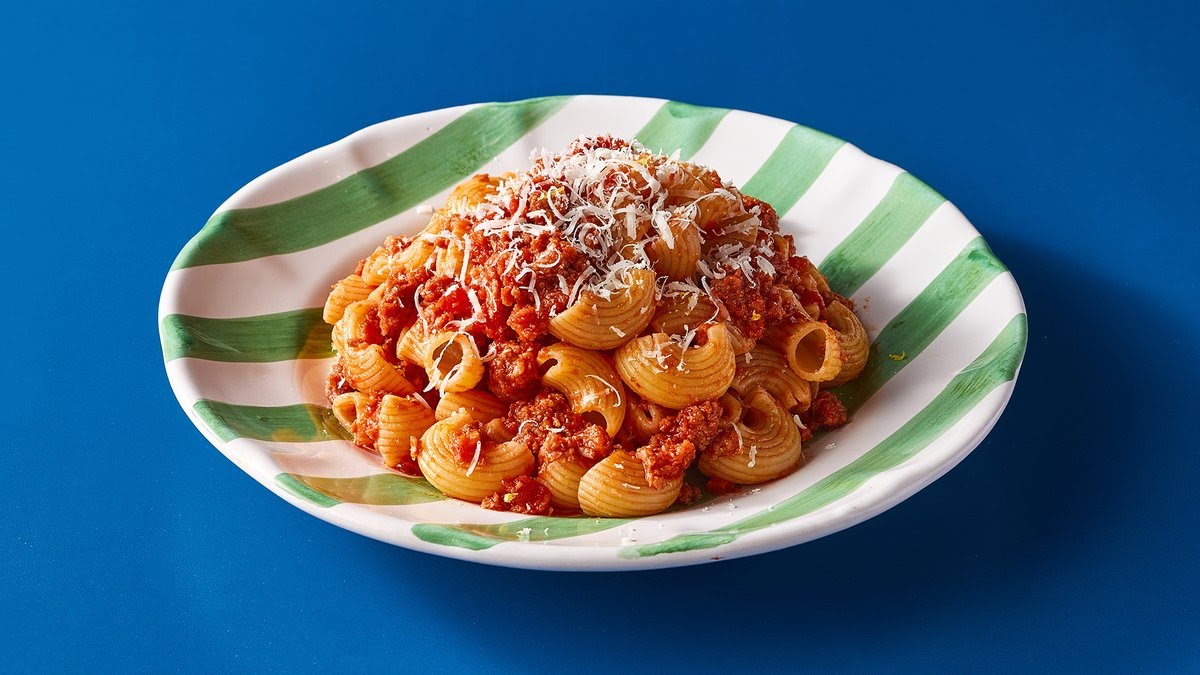 Pasta Basta by null