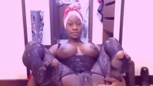 Ebony fisted jpg x Ebony fisted