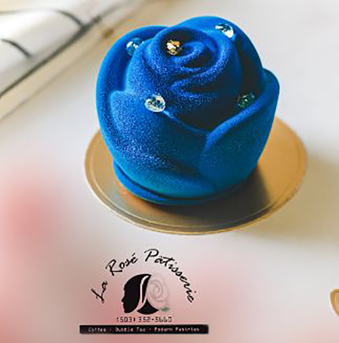 La Rose Patisserie by null