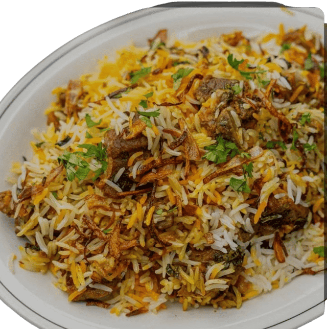 Tikka & Grill 6Th Ave by null