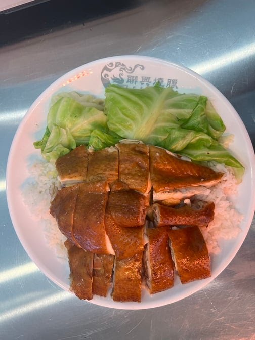 L H Restaurant（联兴烧腊） by null