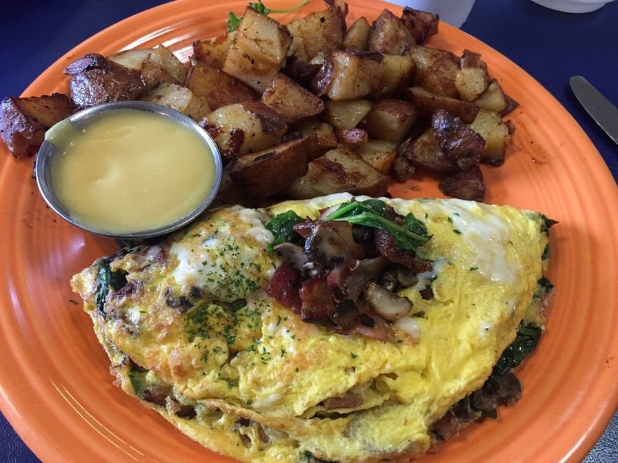 Granite Rock Grille by null