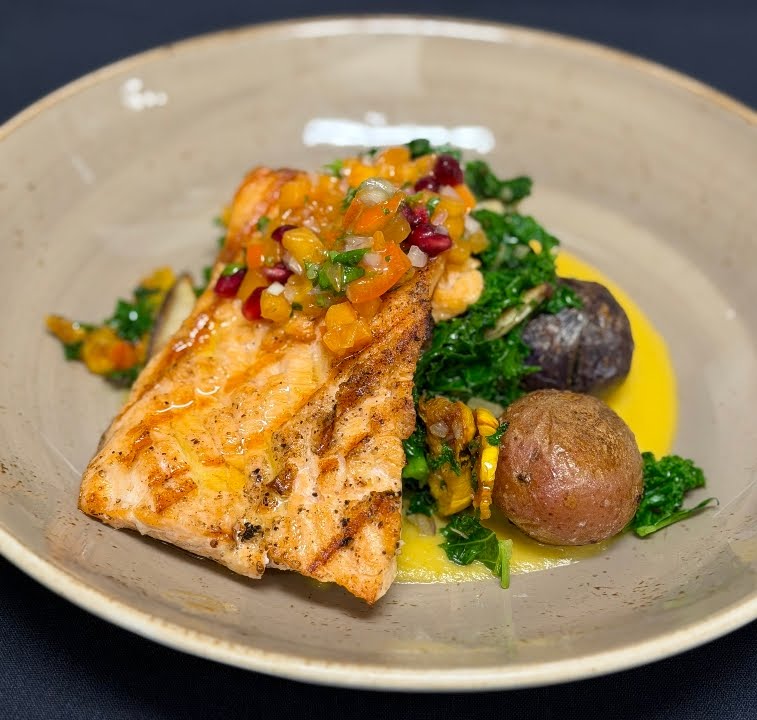 Revel Kitchen & Bar by null