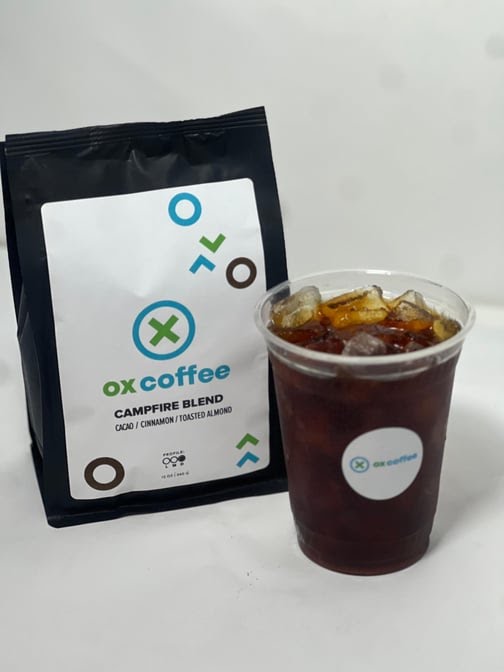 OX Coffee by null