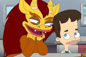 Screenshots from the cartoon show big mouth cartoonporn png x Big mouth cartoon