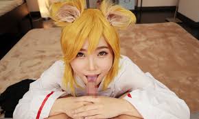 Ybegndhgaaaa vnvo ragqci jpg x Cosplay jav