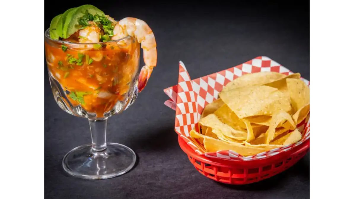 Mike's Seafood by null