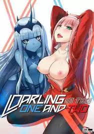 Darling in the franxx hentai jpg x Darling in the franxx hentai