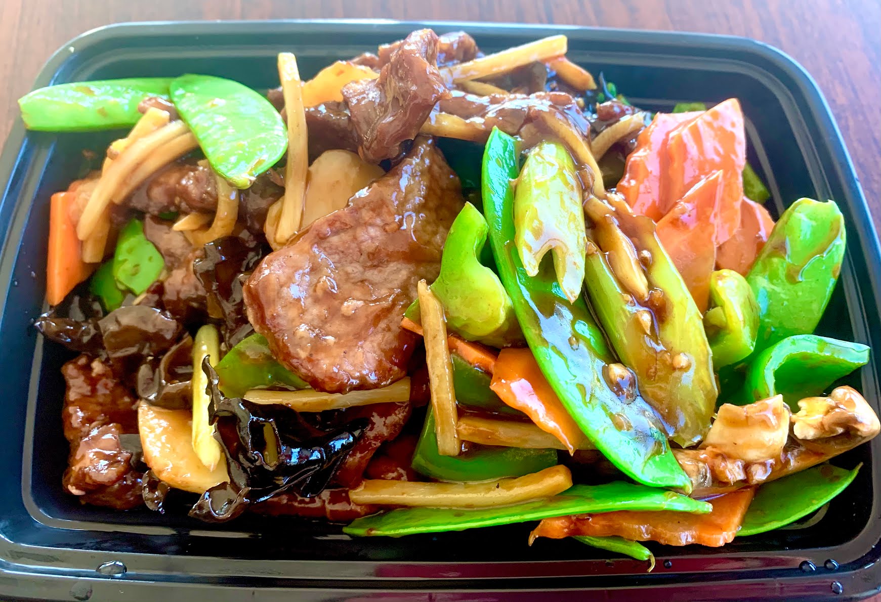 Asian Taste Medford by null