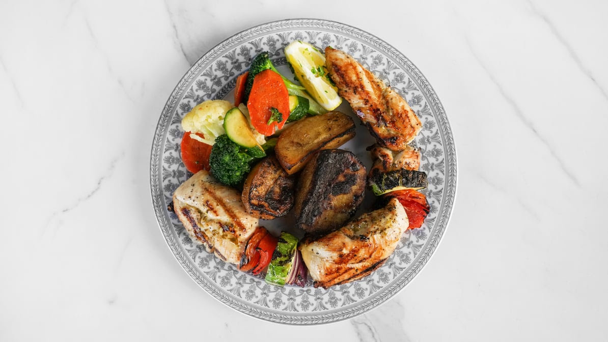Greek Eats by null