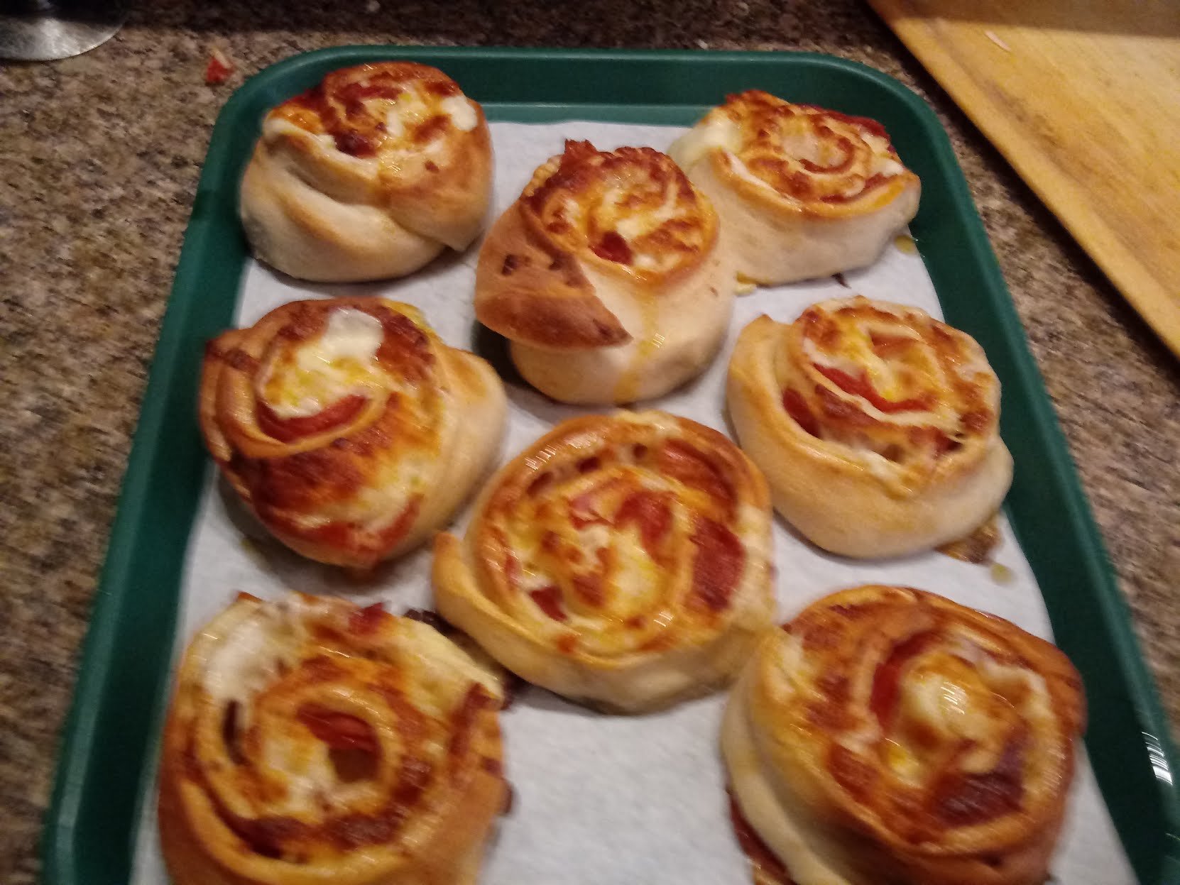 Franklin Pizza by null