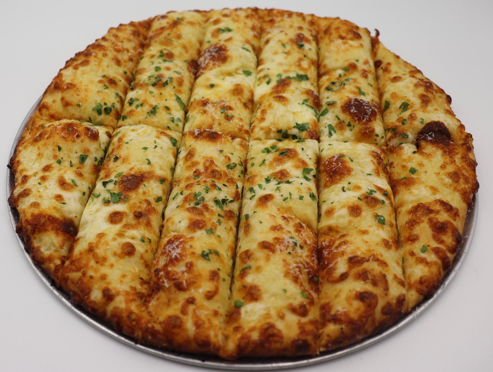 High Rise Pizza Kitchen by null