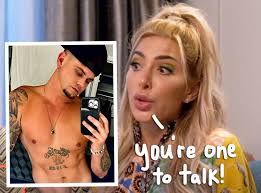 Farrah abraham claims her parents helped her negotiate teen jiyz o wfnporj qiapslh nfbwg jpg x Abraham sex