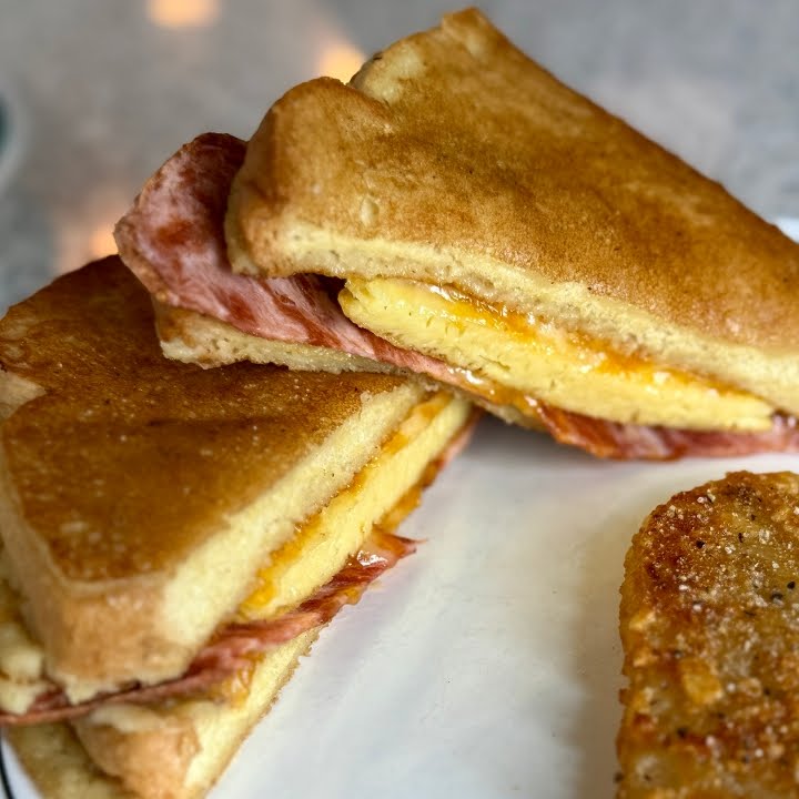 Spiral Diner & Bakery by null