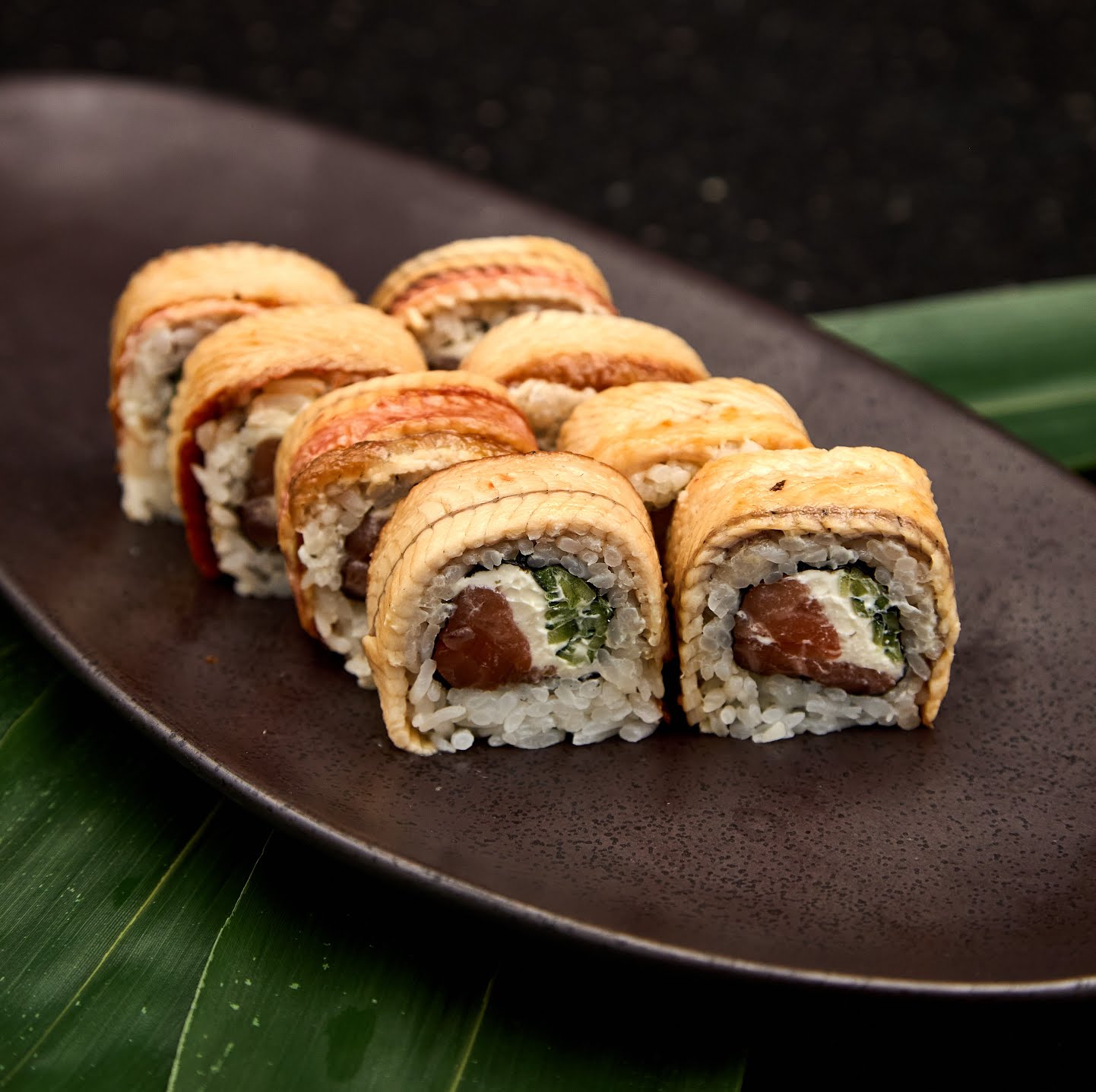 Tokyo Sushi Omakase Restaurant by null