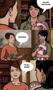 Archer lana jpg x Archer lana
