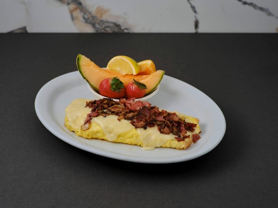 Fisher’s Deli (formerly Weiss Deli) by null