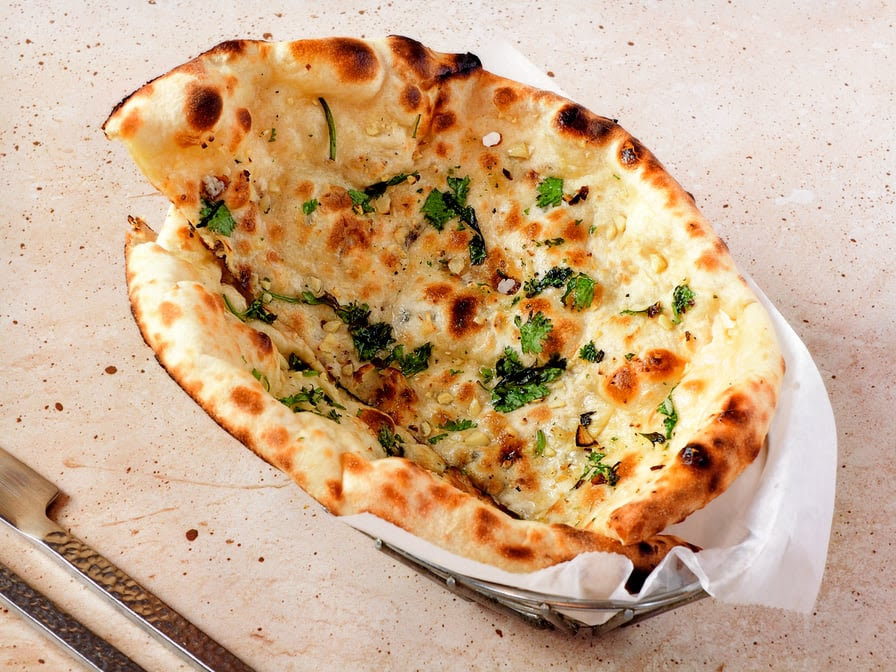 The Clay Oven Indian Restaurant by null