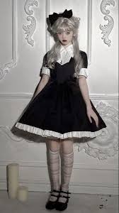 pearl lolitas |– Lolita's Collection
