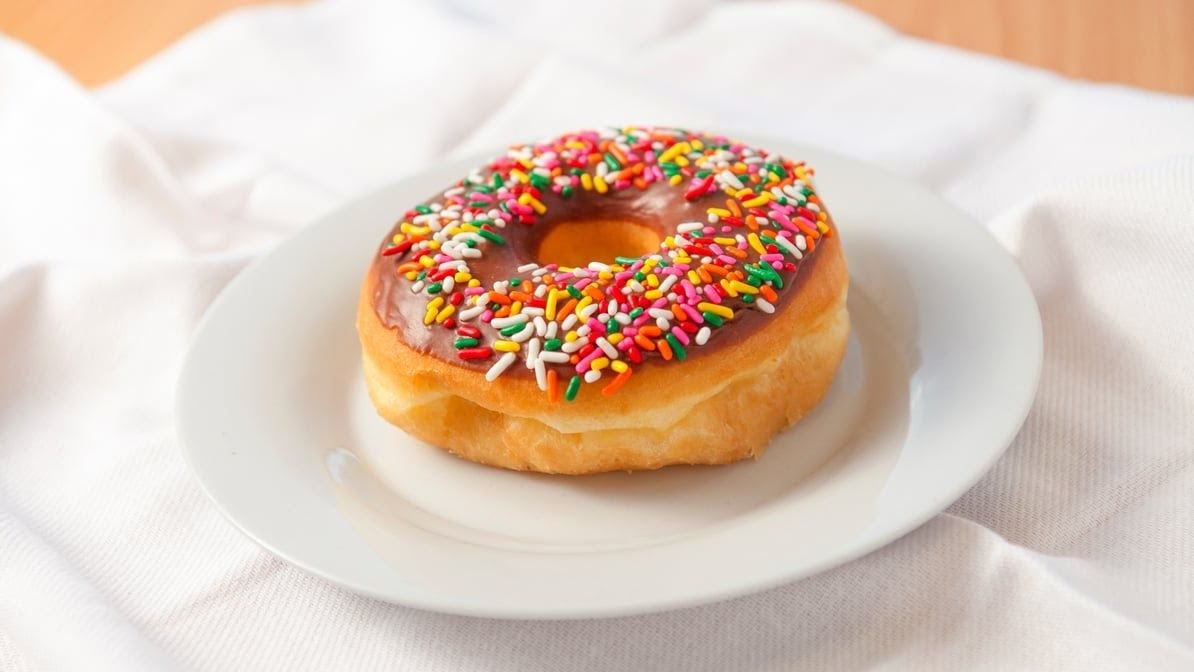 BoSa Donuts by null