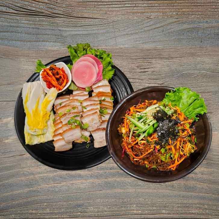 LA Wangbal, 엘에이 왕발 by null