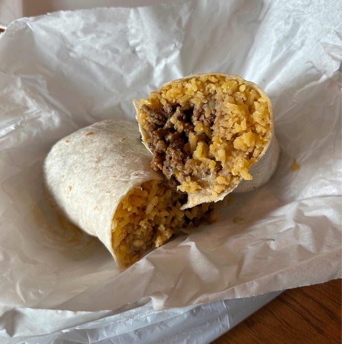 Ochoas Mexican Grill by null