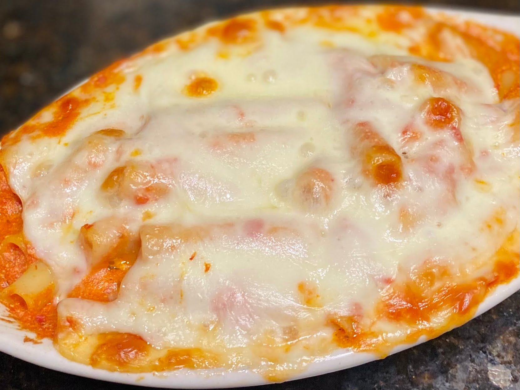 Dani's House of Pizza by null