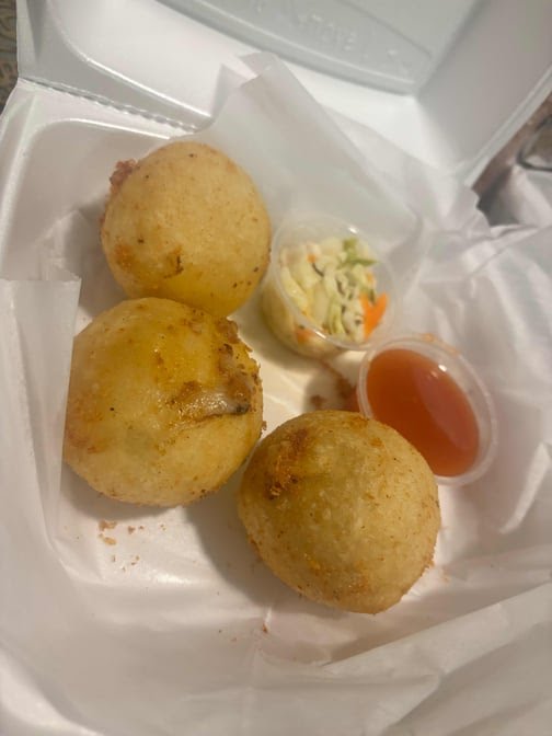 La Pupusa Loka by null