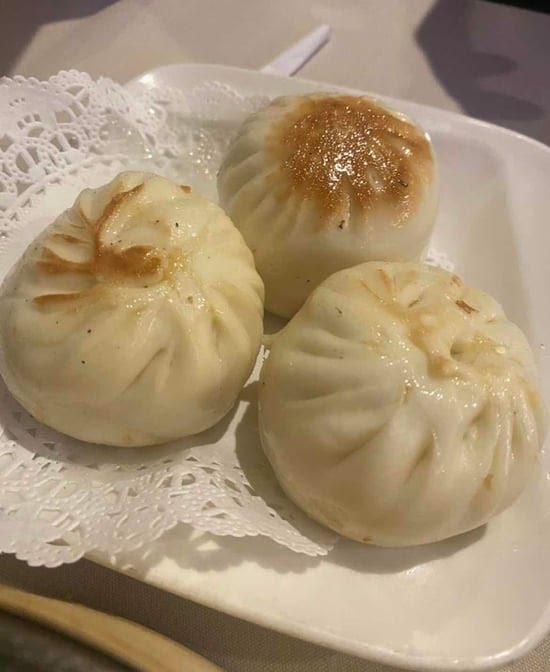Dim Sum Palace by null