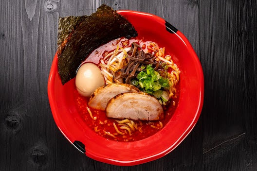 JINYA Ramen Bar - Heights Waterworks by null