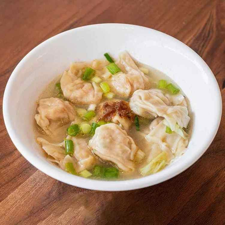 Ding Feng Tang by null