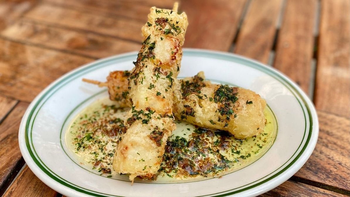 Pizzeria Delfina by null