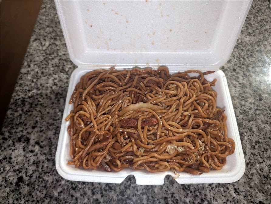 Long Garden Chinese Restaurant by null